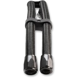 Kit de reconditionnement de durite d'huile