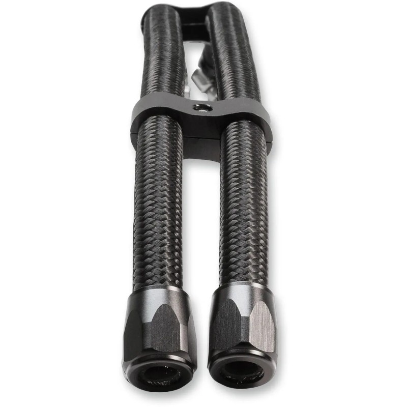 Oil Hose Upgrade Kit