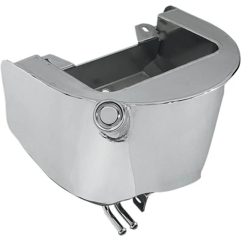 Réservoir d'huile winged