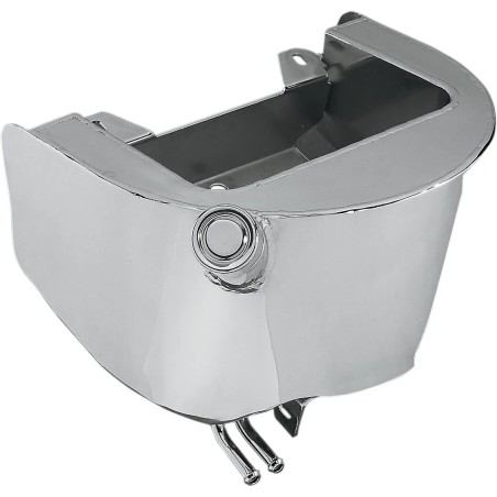 Réservoir d'huile winged