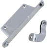 Oil Tank Bracket Set