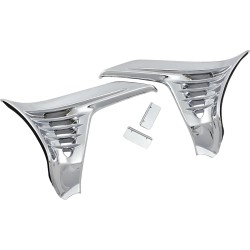 Couvercle BATTERY BOX