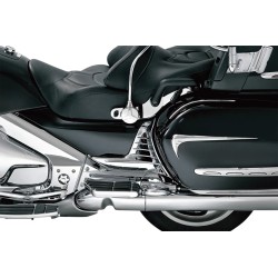 Couvercle BATTERY BOX