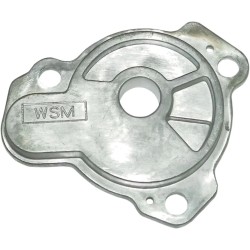 Oil Pump Cover