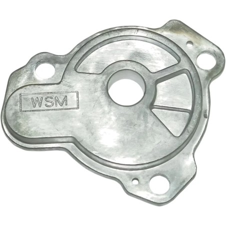 Oil Pump Cover