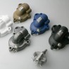 Supercooler Water Pump Cover   Impeller Kit