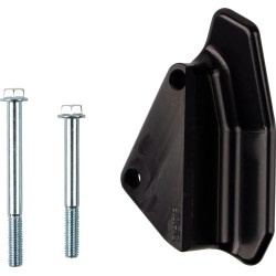 Water Pump Guard Cover