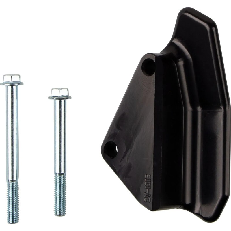 Water Pump Guard Cover