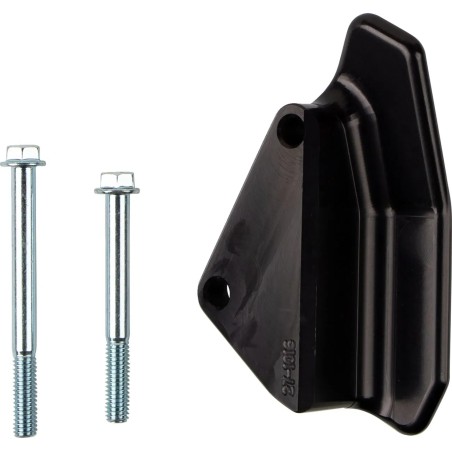 Water Pump Guard Cover