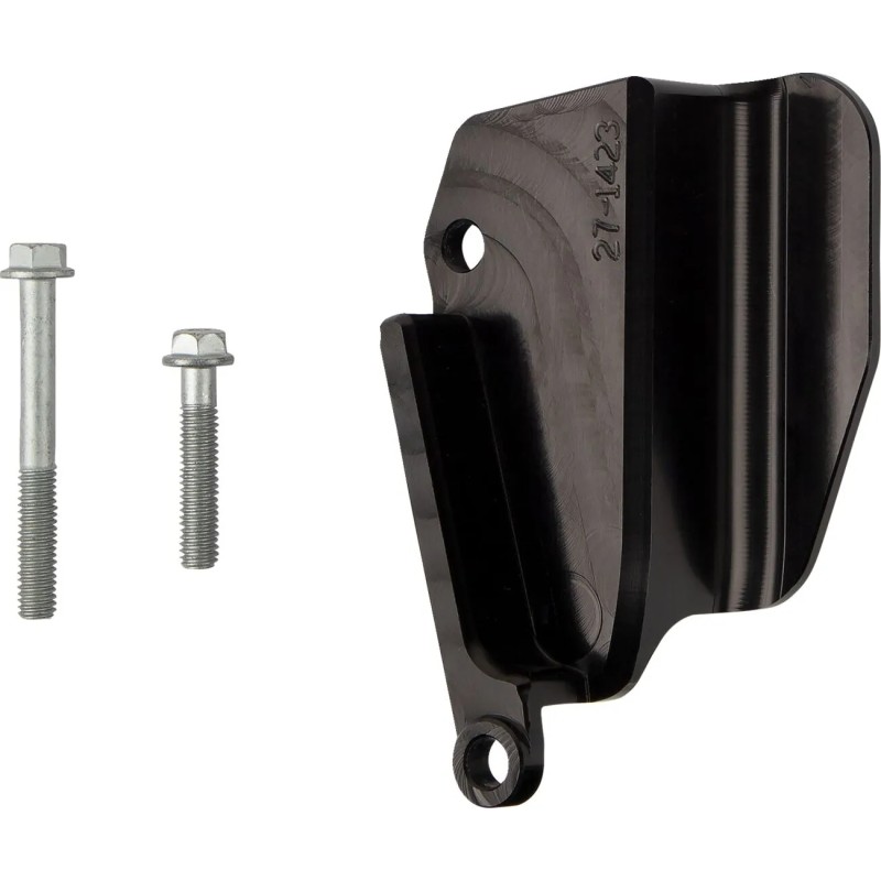 Water Pump Guard Cover