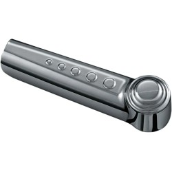 Cache de raccord stabilisateur supérieur avant