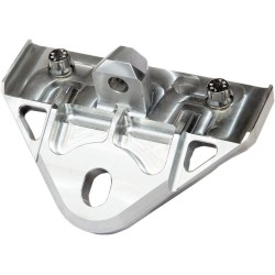 Front Motor Plate