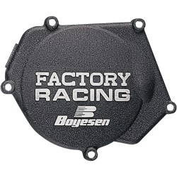 Factory Ignition Cover