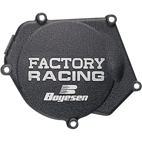 Factory Ignition Cover