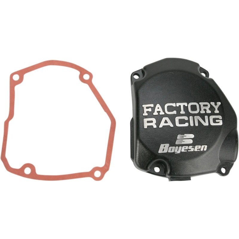 Factory Ignition Cover