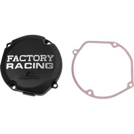 Factory Ignition Cover