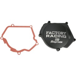 Factory Ignition Cover