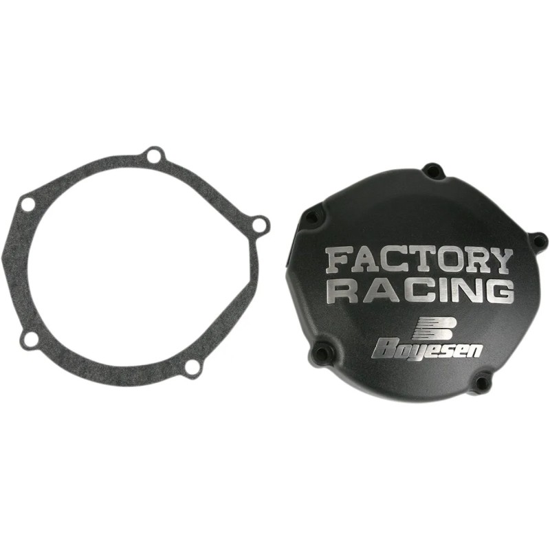 Factory Ignition Cover