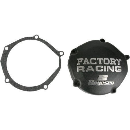 Factory Ignition Cover