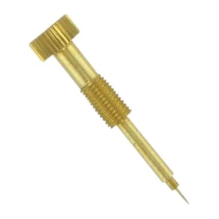 Pilot Mixture Adjustment Screw