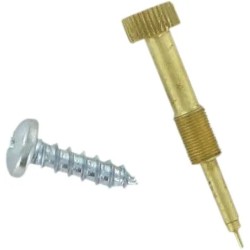 Pilot Mixture Adjustment Screw