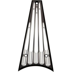 GRILL FRAME DEEP CUT BLK