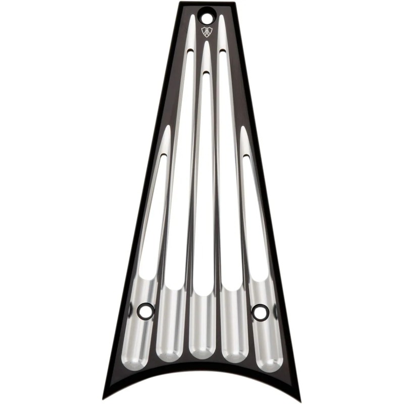 GRILL FRAME DEEP CUT BLK