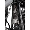 GRILL FRAME DEEP CUT BLK