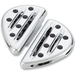 Deep Cut Floorboards