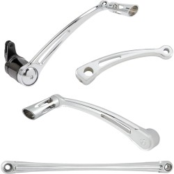 Deep Cut Foot Control Kits