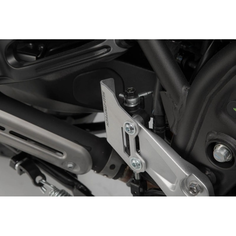 Brake Cylinder Guard