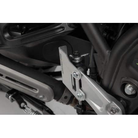 Brake Cylinder Guard