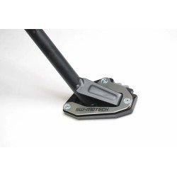 Extension de pied de béquille latérale