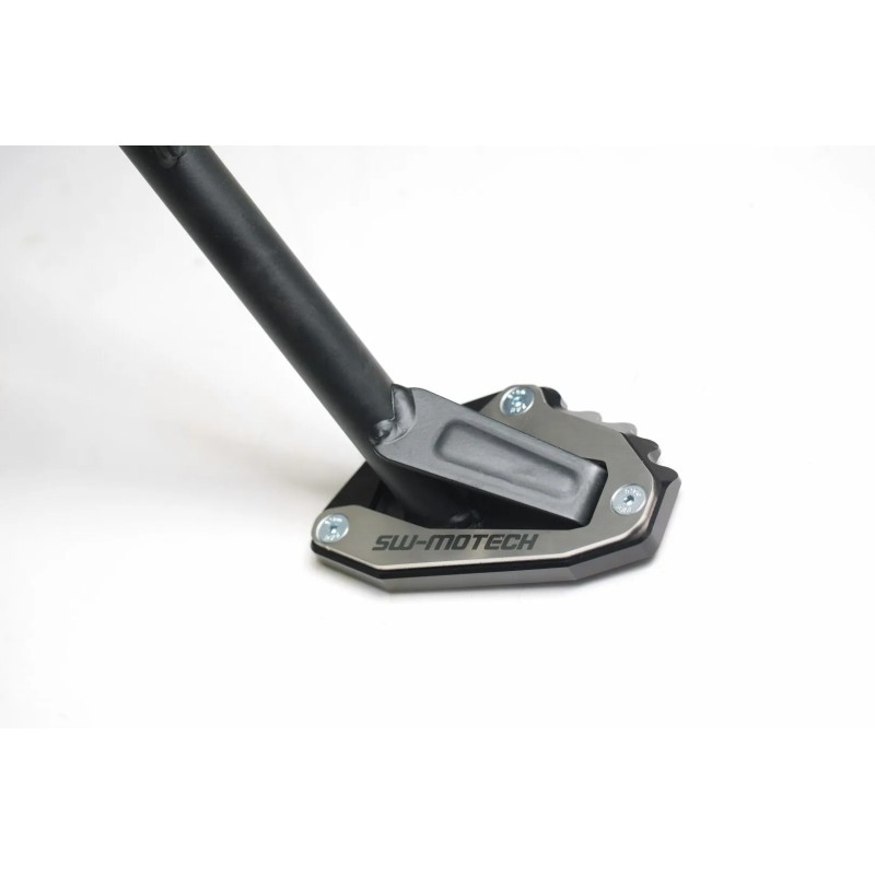 Sidestand Foot Extension