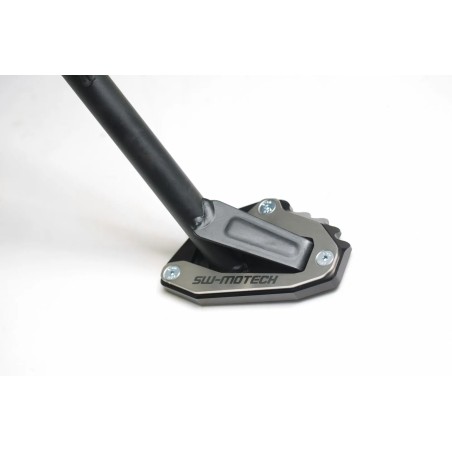 Sidestand Foot Extension