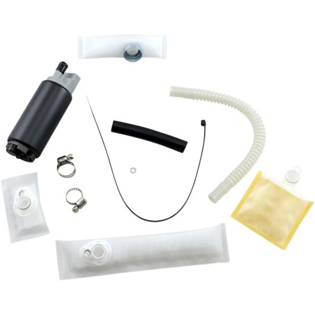 Fuel Pump Rebuild Kit