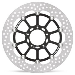 Halo Series Floating Rotor