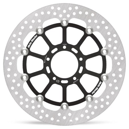 Halo Series Floating Rotor