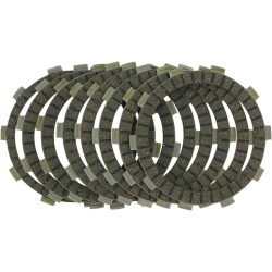 CK Standard Series Clutch Kit