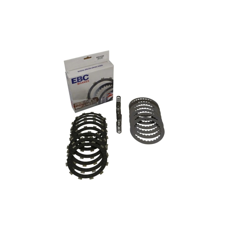 DRCF Series Clutch Kit