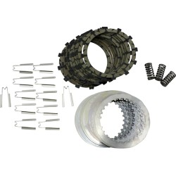 TorqDrive  Clutch Kit