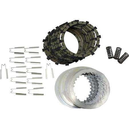 TorqDrive  Clutch Kit