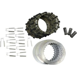 TorqDrive  Clutch Kit