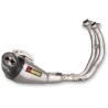 Racing Line Exhaust System