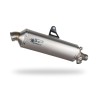 DAKAR Slip-On Muffler