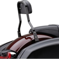 Detachable Backrest Kit