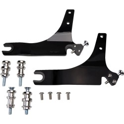 Detachable Backrest Kit