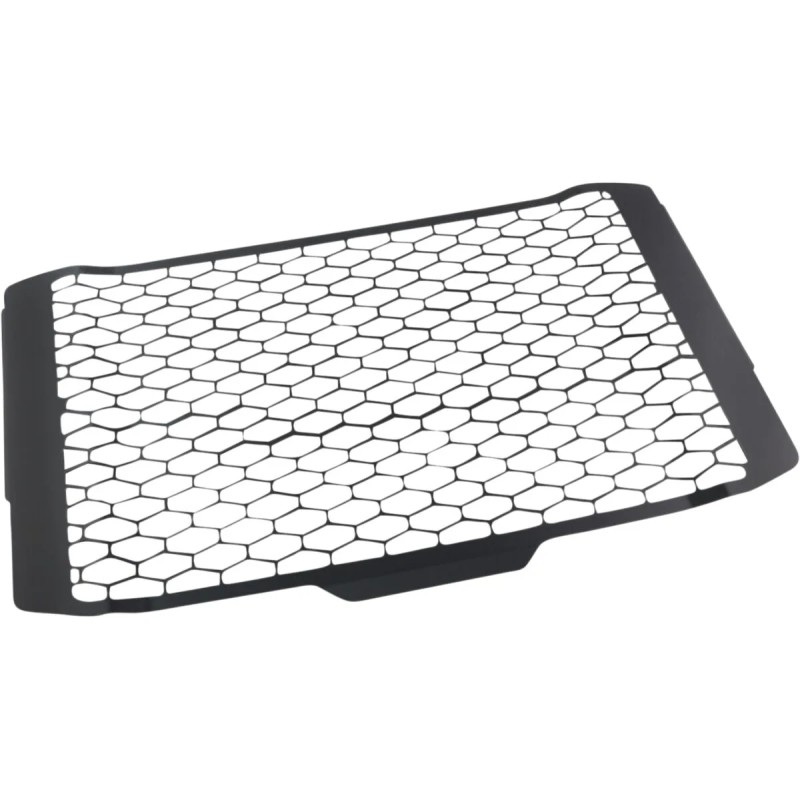 Protection de radiateur