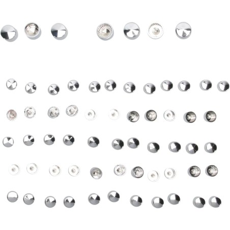 Engine Bolt Cover Kit