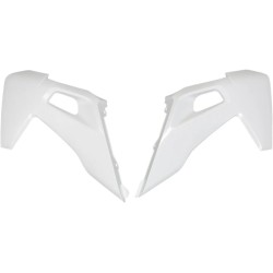 Replacement Radiator Shrouds